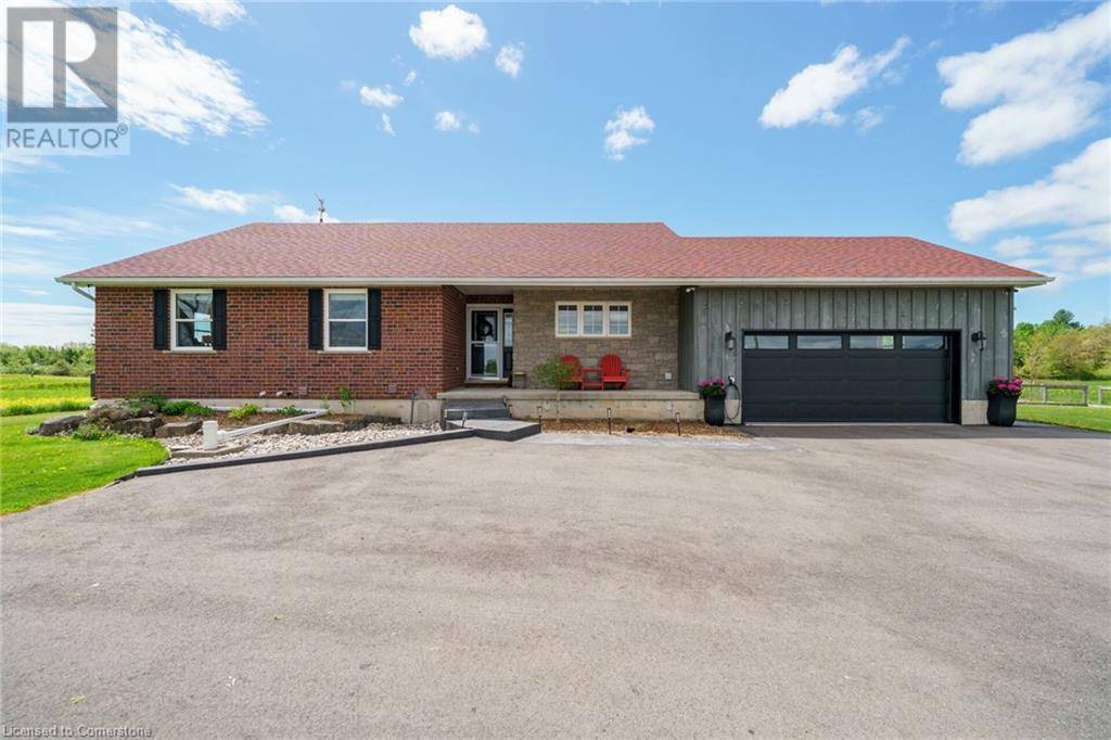 Dunnville, ON N1A2W4,27 ORTT Road