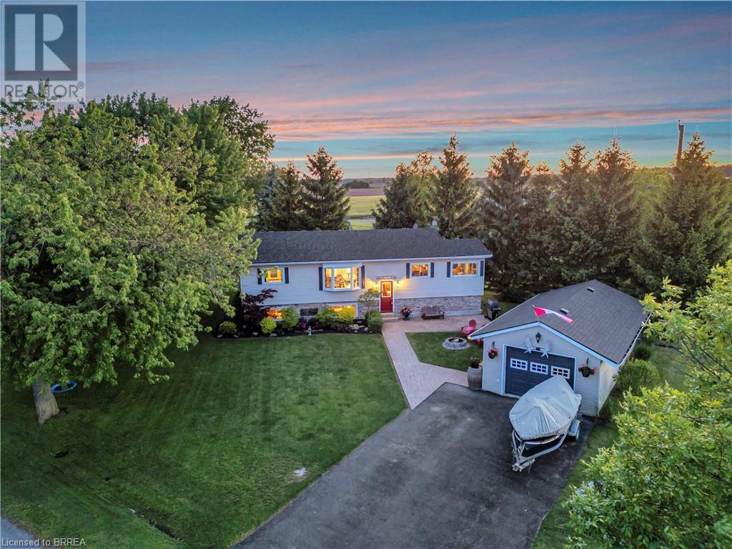 Selkirk, ON N0A1P0,1697 LAKESHORE Road