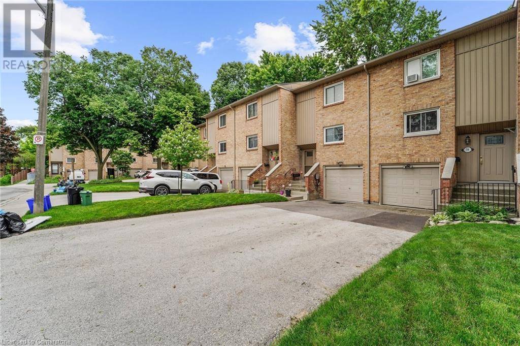 Hamilton, ON L9C6T1,79 FONTHILL Road