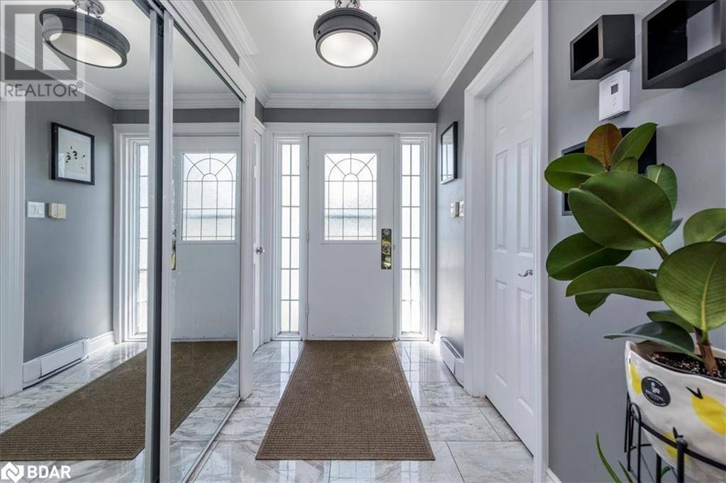 Brechin, ON L0K1B0,81 LAGUNA PARKWAY Pkwy #12