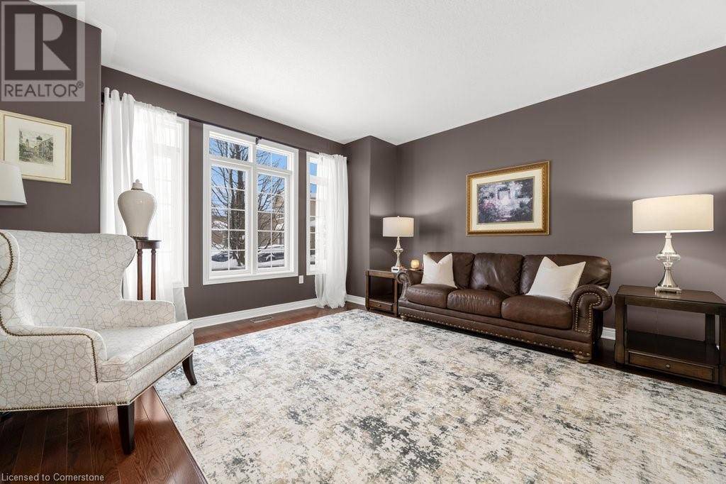 Burlington, ON L7M5C1,4208 KANE Crescent