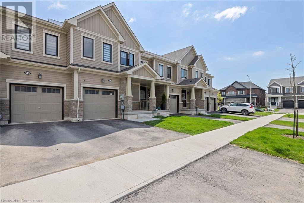 Thorold, ON L3B0L3,20 DAISY Lane