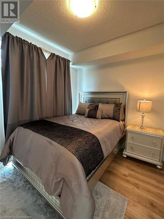 Kitchener, ON N2H0C7,60 FREDERICK ST #2312