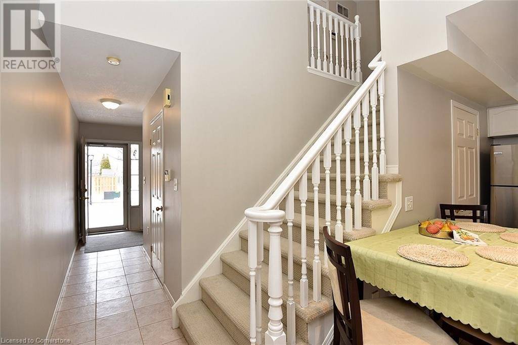Stoney Creek, ON L8J3T8,174 HIGHBURY DR #5