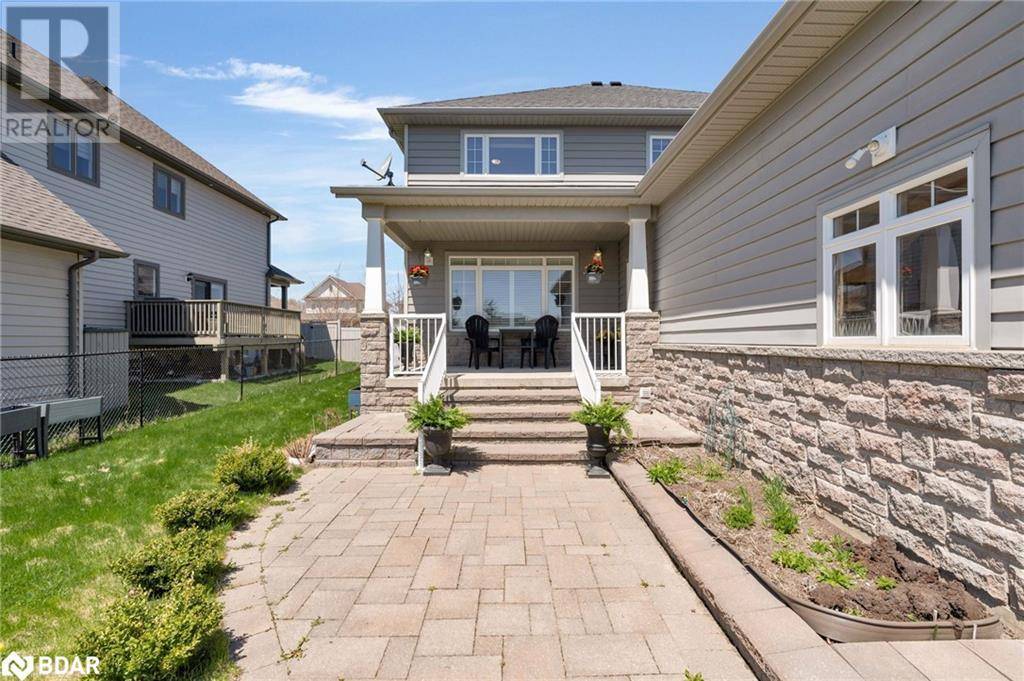 Orillia, ON L3V0A2,3123 STONE RIDGE Boulevard