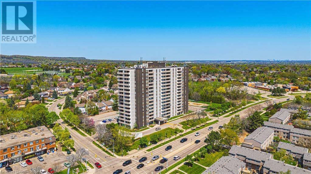 Burlington, ON L7P3P4,2055 UPPER MIDDLE RD #509
