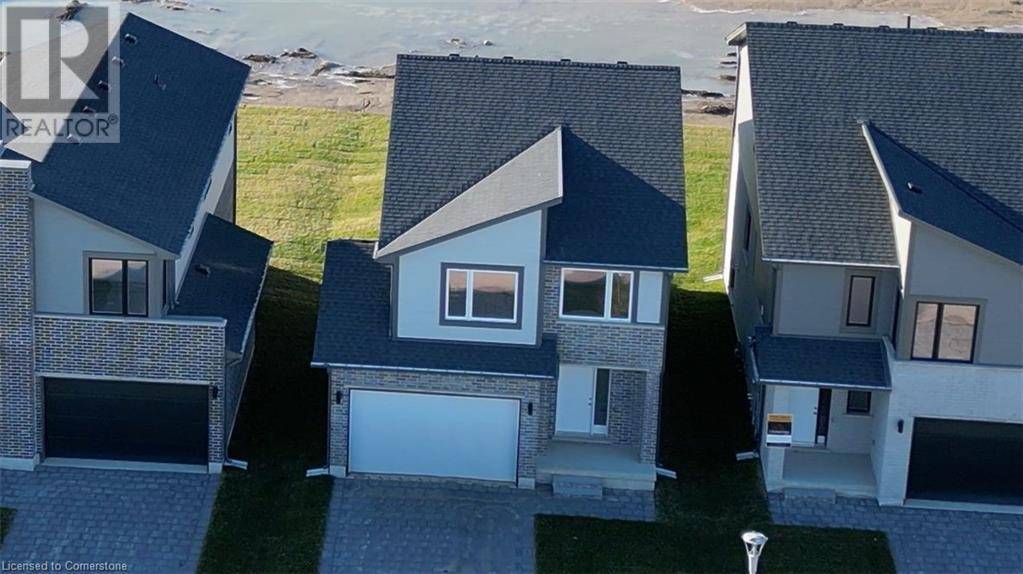 London, ON N6M0A1,2274 SOUTHPORT Crescent