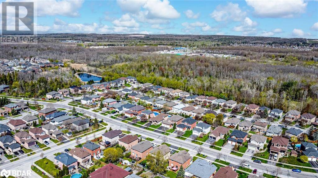 Barrie, ON L4N0B1,64 SUMMERSET Drive