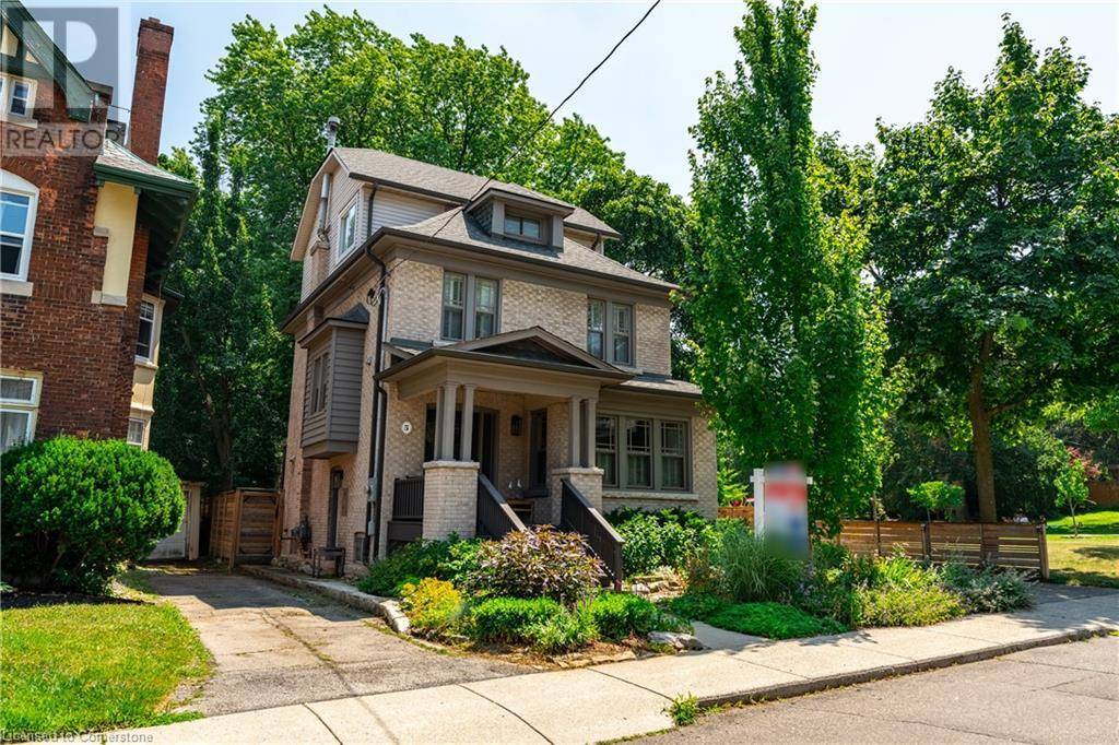 Hamilton, ON L8P3Y4,5 MAPLESIDE Avenue