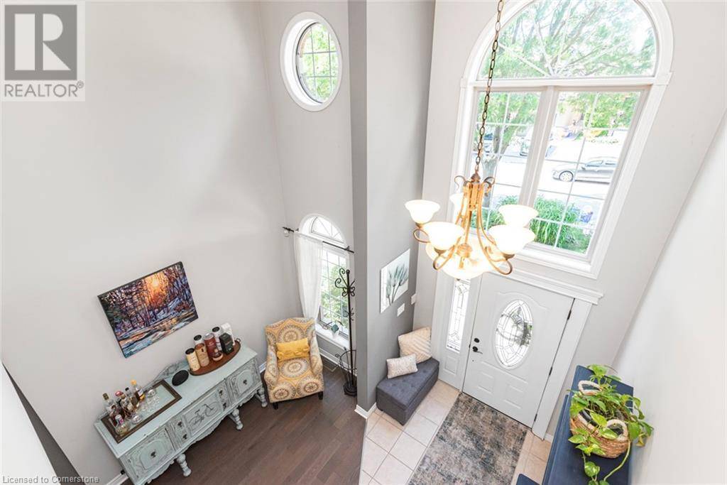 Hamilton, ON L9C7T7,54 STONEPINE Crescent