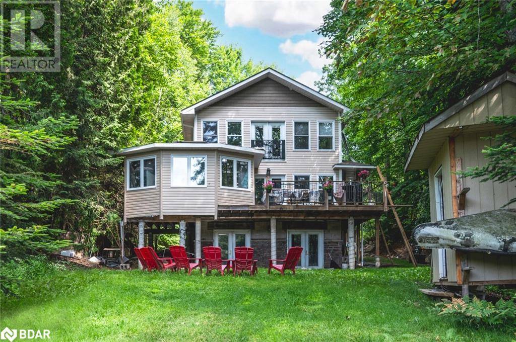 Kawartha Lakes, ON K0M2A0,4 CLOVER Court