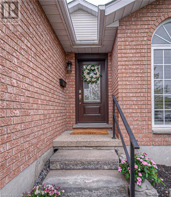 Kitchener, ON N2B3V4,210 MISTY Court