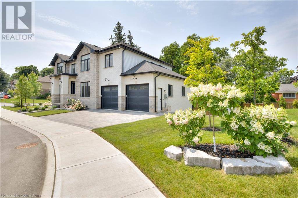 Kitchener, ON N2K1N7,450 BRIDGEPORT RD East #1
