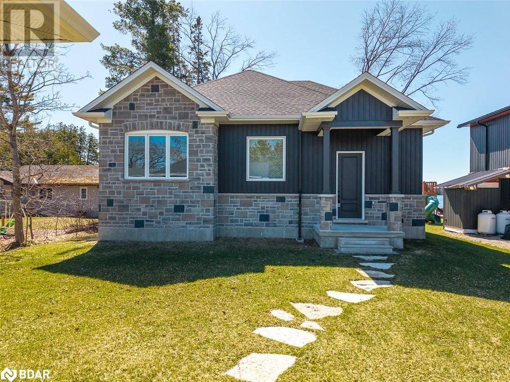 Severn, ON L0K2B0,3331 ST GEORGE Boulevard