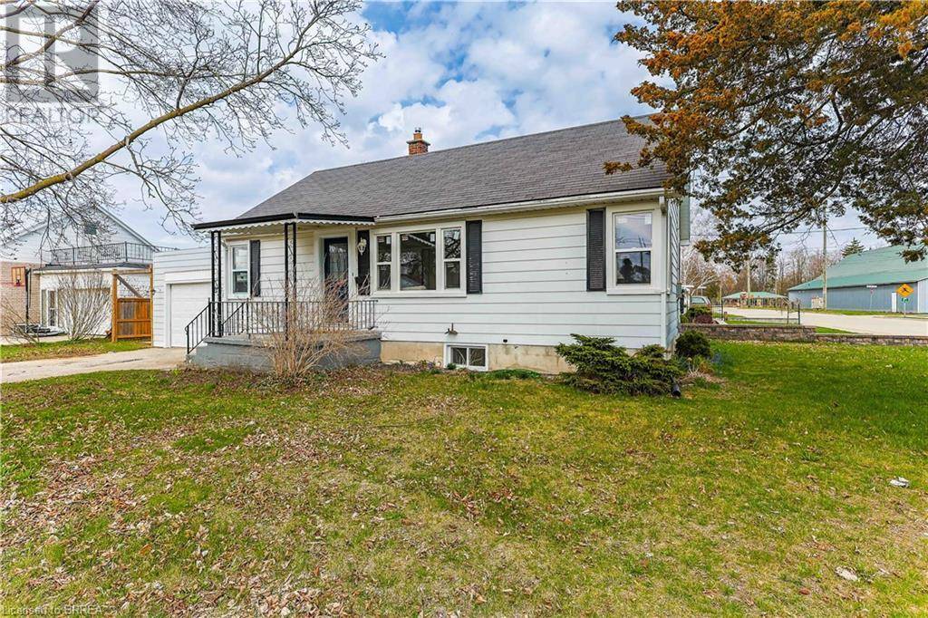 Tillsonburg, ON N4G3W9,17 HARDY Avenue