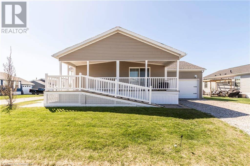 Nanticoke, ON N0A1L0,3 COPPER BEECH Drive