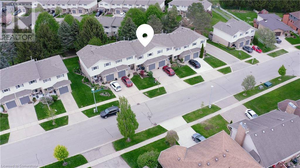 Woodstock, ON N4V1A6,17 LINDSAY Road