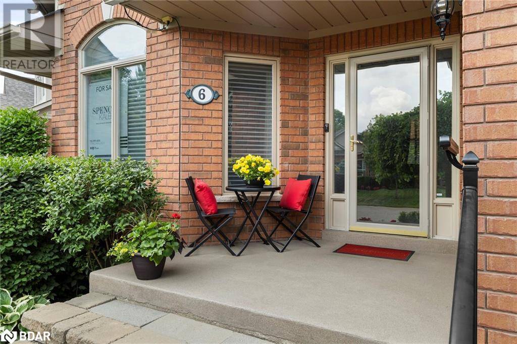 Alliston, ON L9R2B2,6 BELLA VISTA TRL #161