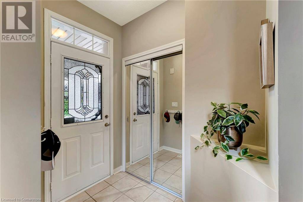 Burlington, ON L7L6T9,5973 BLUE SPRUCE Avenue