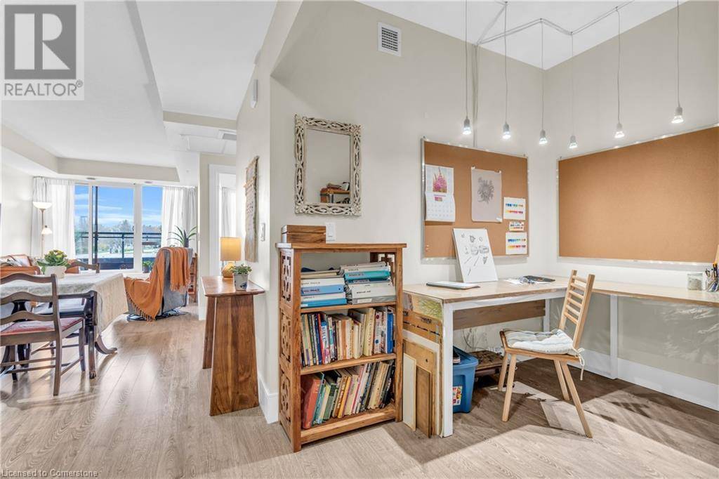 Kitchener, ON N2H0B9,155 ST LEGER STREET ST #412