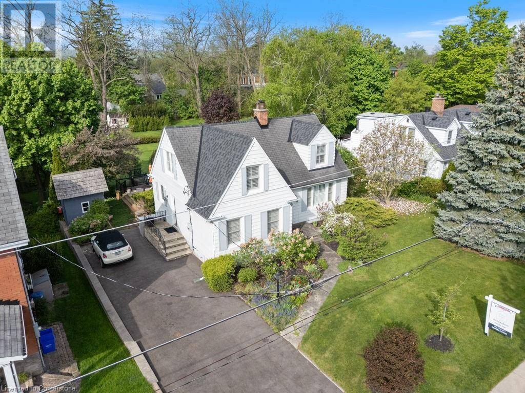 Milton, ON L9T2H1,124 LYDIA Avenue