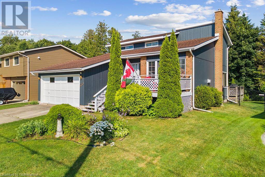 Southampton, ON N0H2L0,310 ALBERT Street S