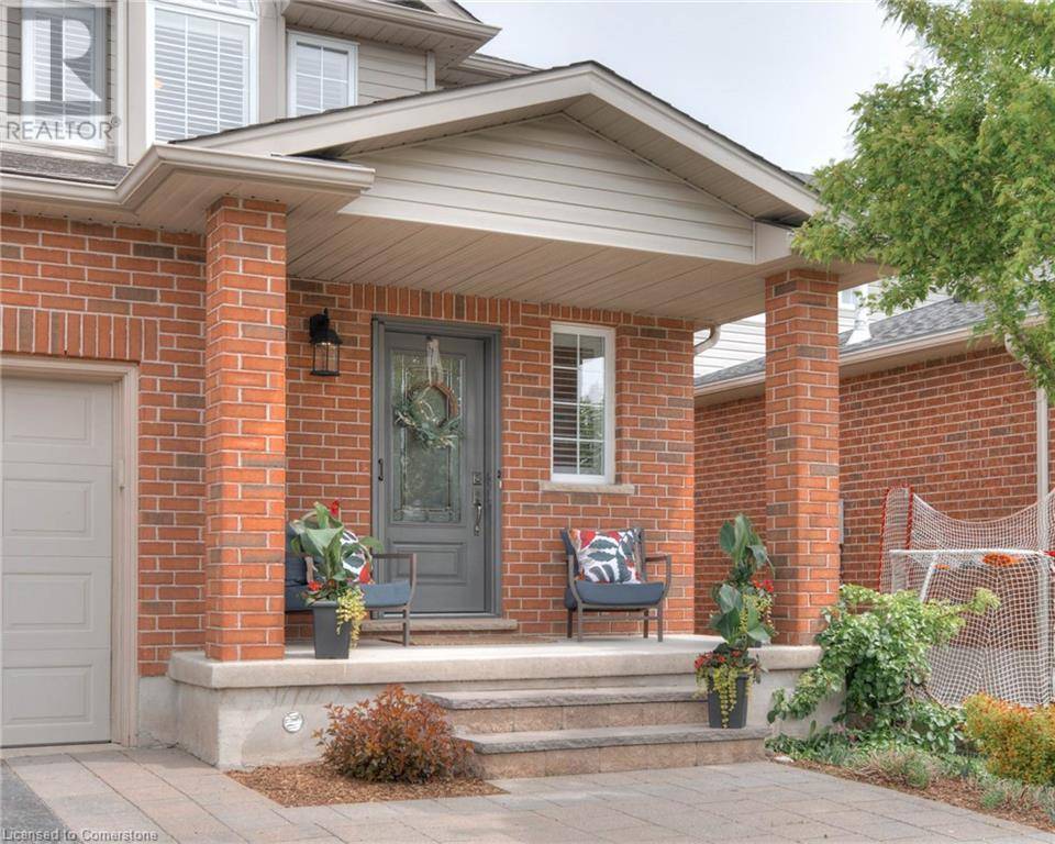 Elmira, ON N3B4M4,70 KINGFISHER Drive