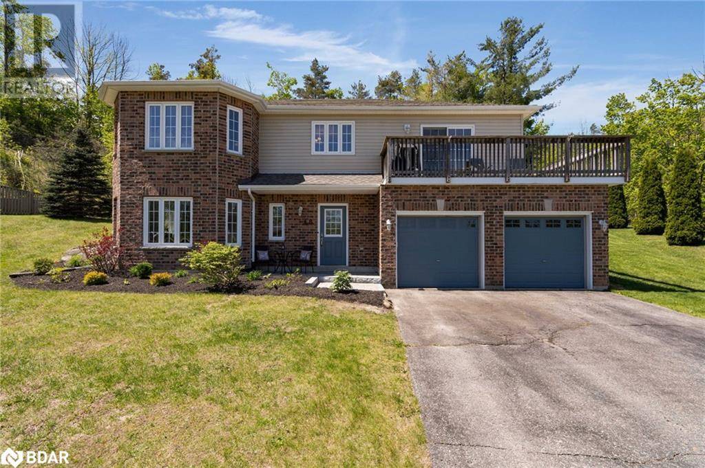 Oro-medonte, ON L0K1E0,8 ASH COURT Court