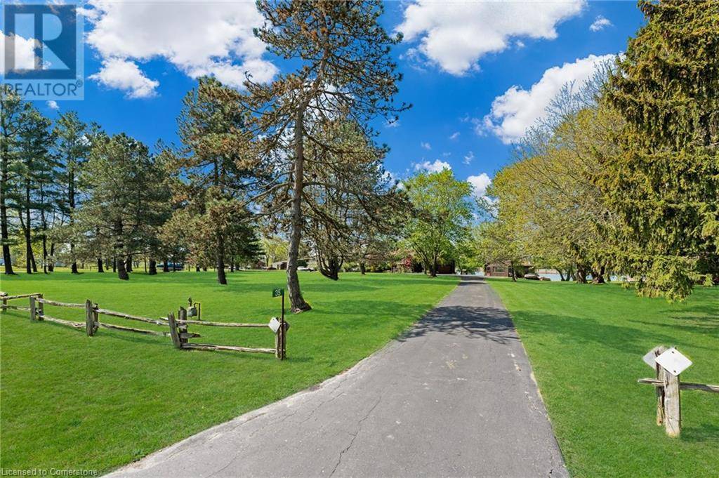 Dunnville, ON N1A2W4,35 HALDIMAND ROAD 17