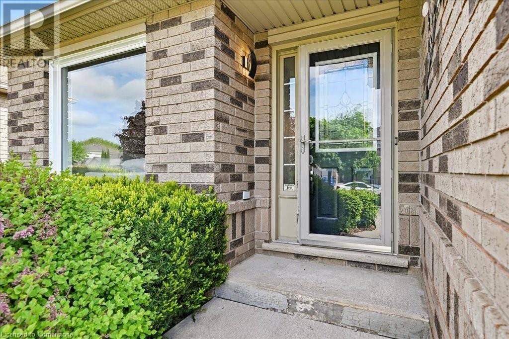 Stoney Creek, ON L8J3S7,69 HILLGARDEN Drive