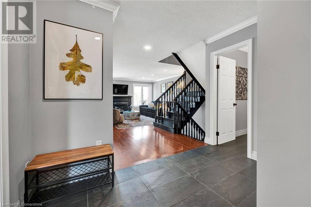 Kitchener, ON N2M2N1,405 GLASGOW ST #3