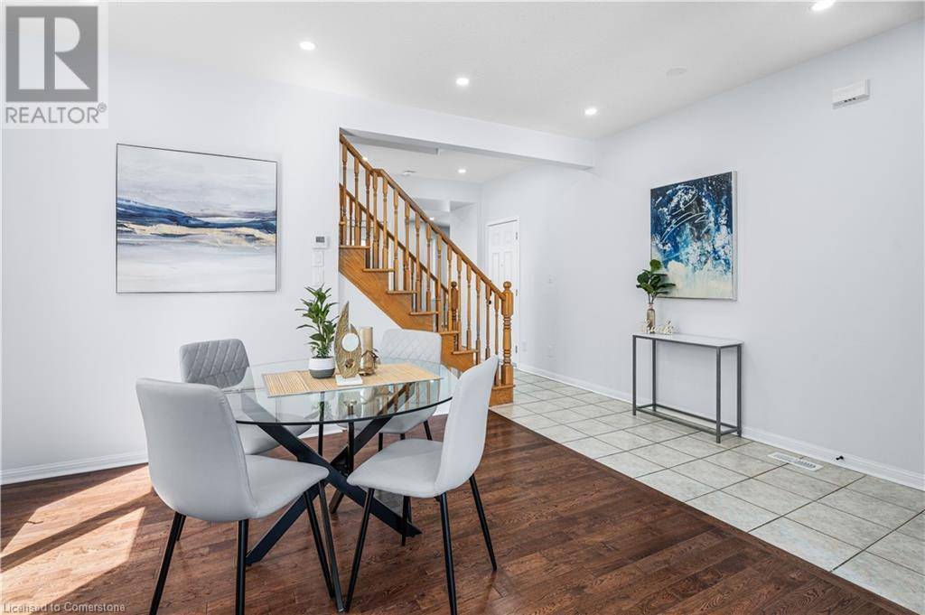 Cambridge, ON N1T2H5,108 BRAYSHAW Drive