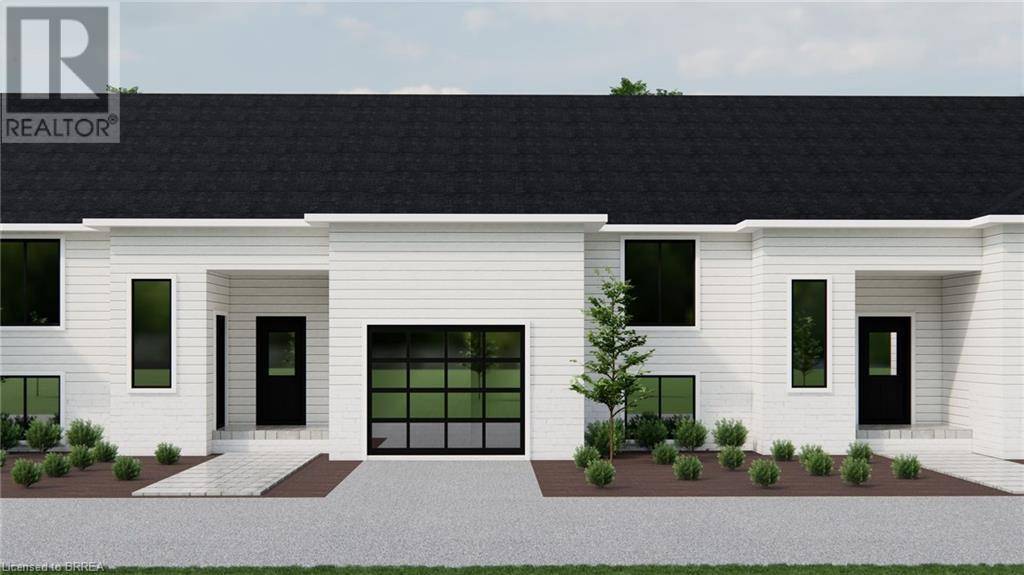 Wardsville, ON N0L2N0,160 DAVIS ST #1