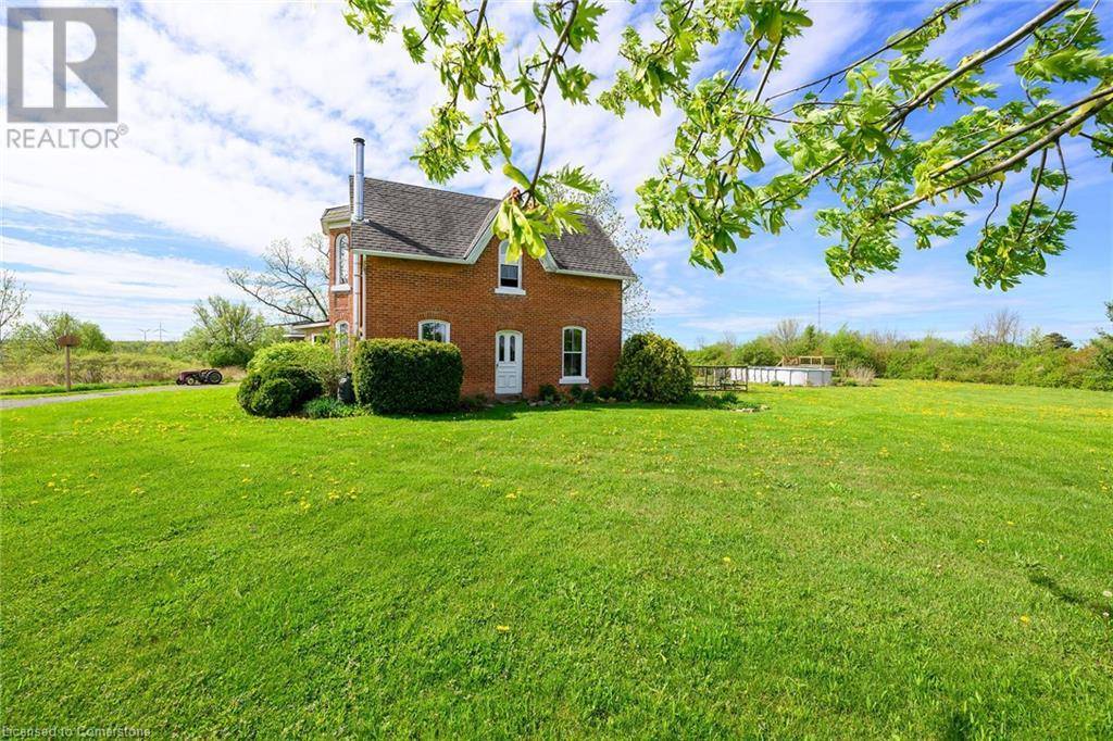 Cayuga, ON N0A1E0,1131 HALDIMAND ROAD 17