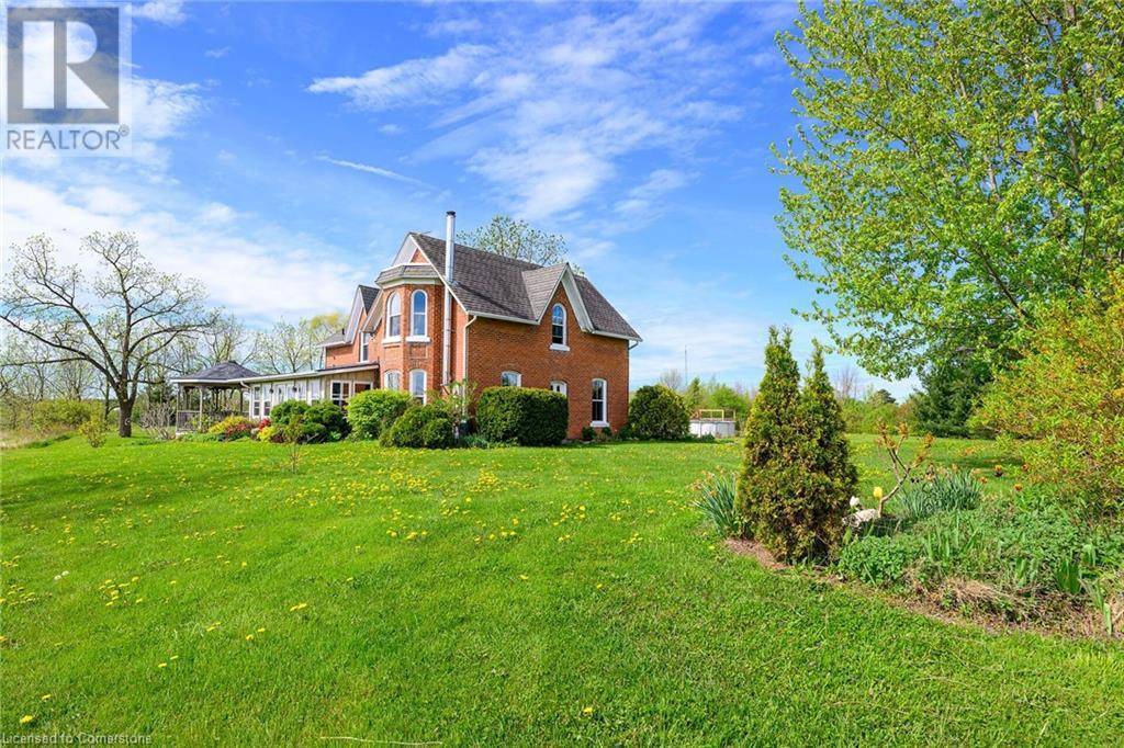 Cayuga, ON N0A1E0,1131 HALDIMAND ROAD 17