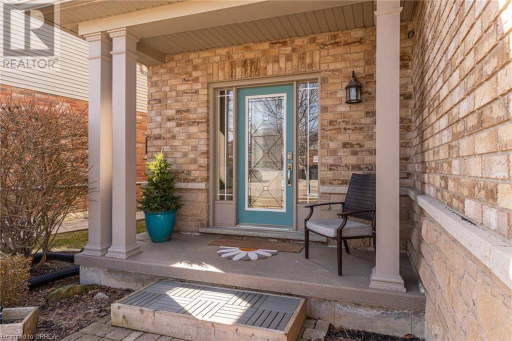 Binbrook, ON L0R1C0,81 WINDWOOD Drive