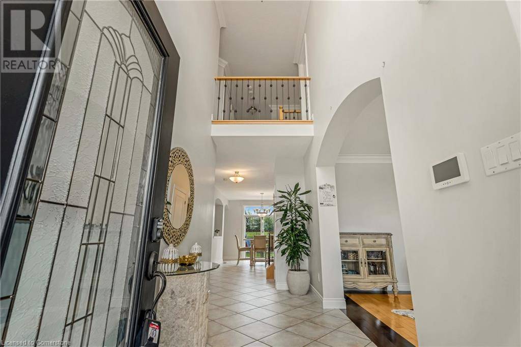 Stoney Creek, ON L9B2A5,351 HIGHLAND Road W