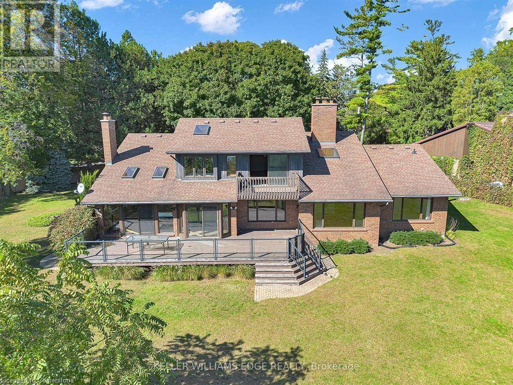 Burlington, ON L7N1B7,3504 LAKESHORE Road