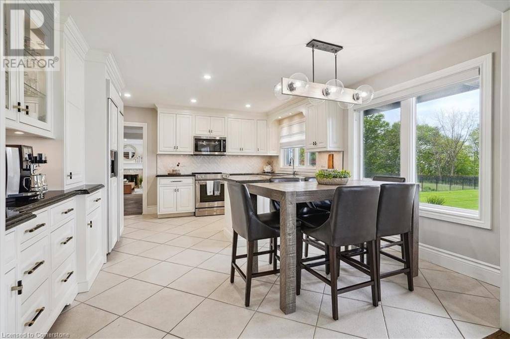 Stoney Creek, ON L8J1K4,10 AZALEA Court