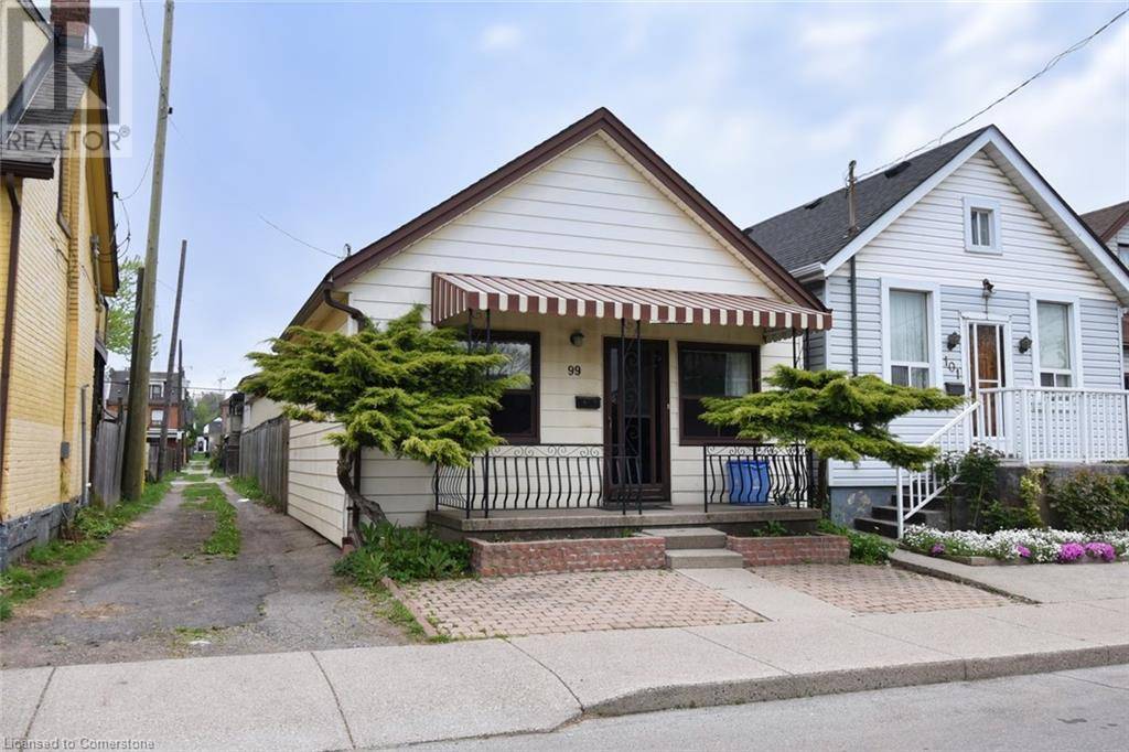 Hamilton, ON L8L5N7,99 STEVEN Street