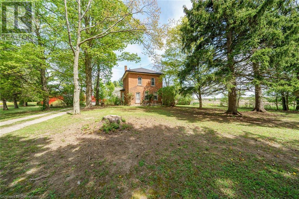 Canfield, ON N0A1C0,534 HALDIMAND ROAD 32