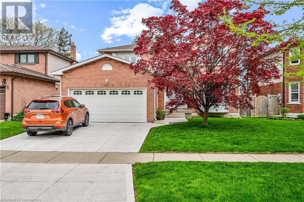 Burlington, ON L7M1Z1,3408 BRISTOL Drive