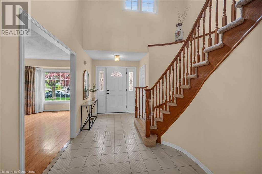 Burlington, ON L7M1Z1,3408 BRISTOL Drive
