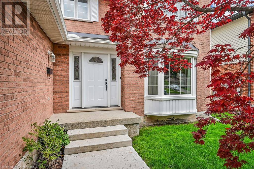 Burlington, ON L7M1Z1,3408 BRISTOL Drive