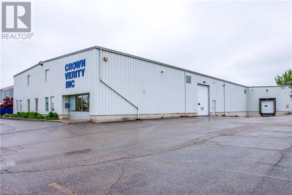Brantford, ON N3S7V8,37 ADAMS Boulevard