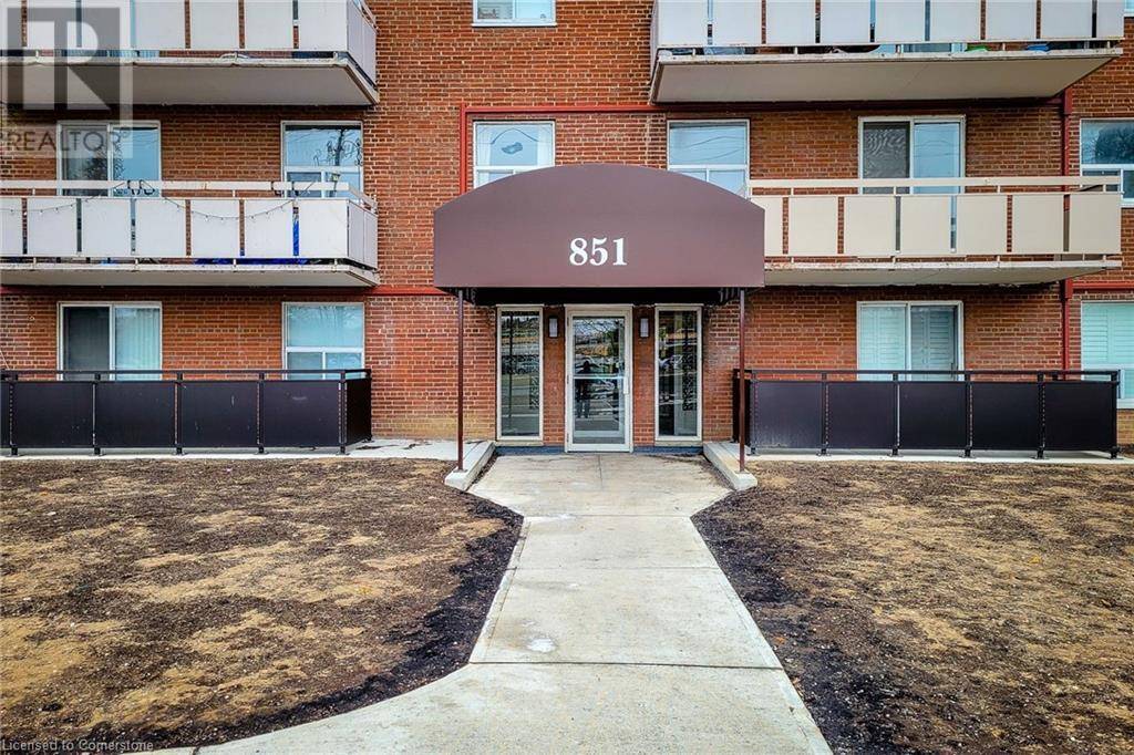 Hamilton, ON L8G1B4,851 QUEENSTON RD #505