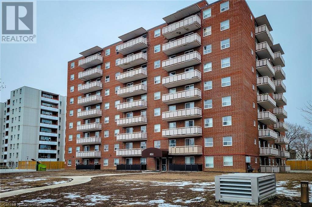 Hamilton, ON L8G1B4,851 QUEENSTON RD #505