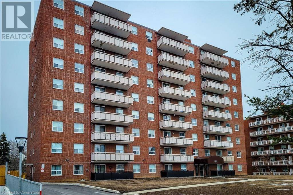 Hamilton, ON L8G1B4,851 QUEENSTON RD #505