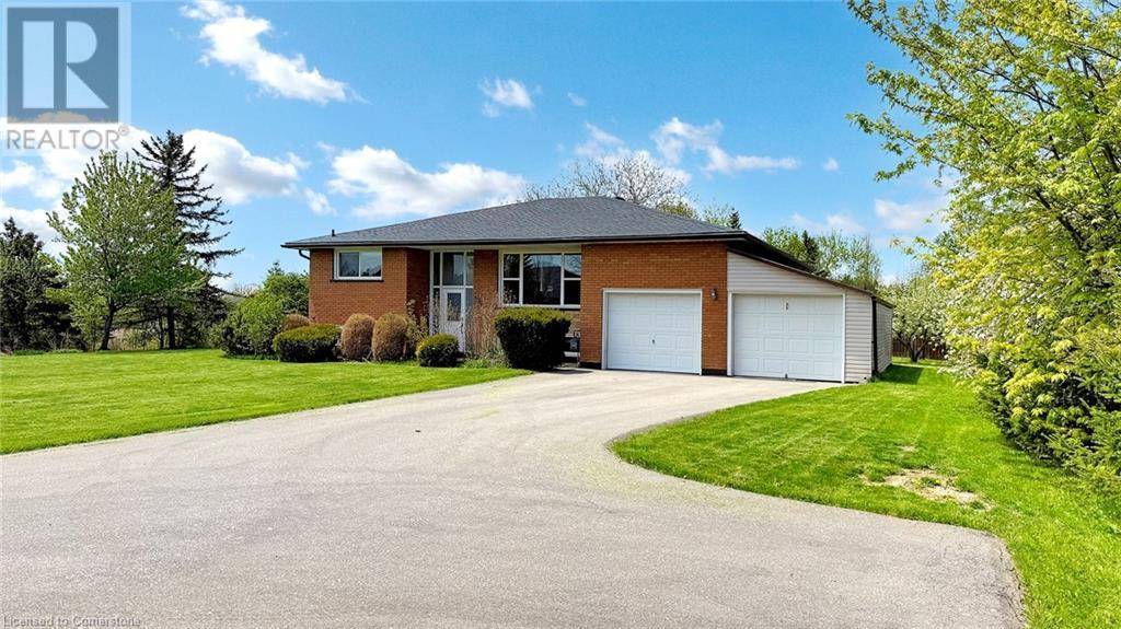 Hamilton, ON L0R1P0,630 TRINITY CHURCH Road