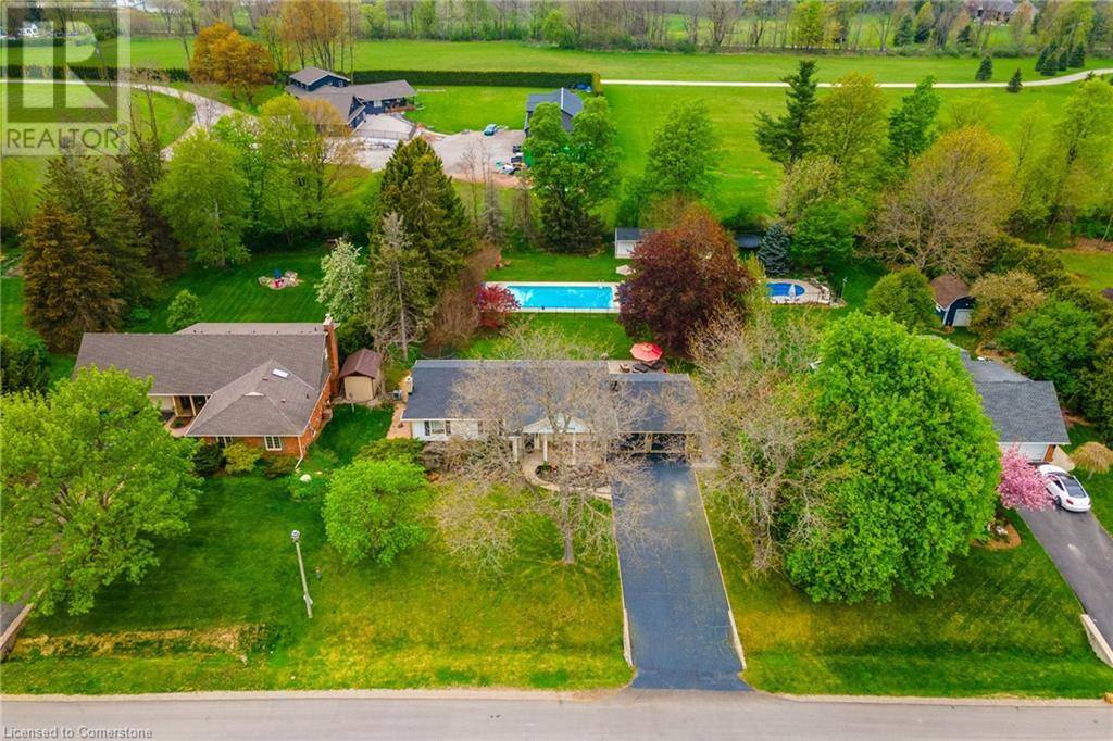 Carlisle, ON L0R1H2,13 WOODEND Drive